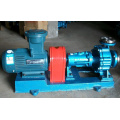 RY series electric hot thermal oil pump